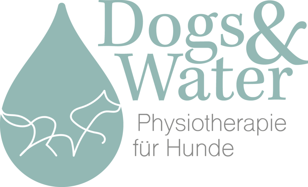Past Client Logo Dogs&Water